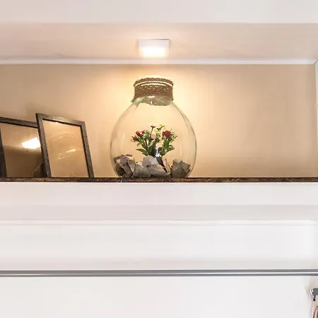 A Sud Ares Bed and Breakfast Trani