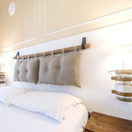 Bed and Breakfast A Sud Ares *