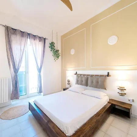 Bed and Breakfast A Sud Ares