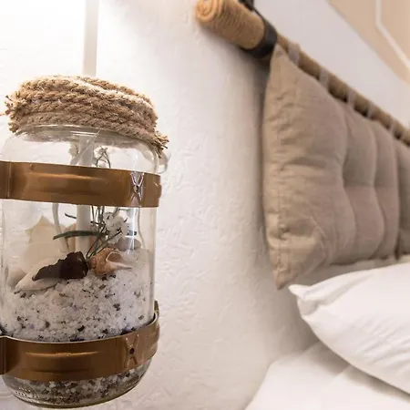 A Sud Ares Bed and Breakfast Trani