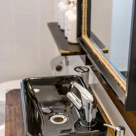 Bed and Breakfast A Sud Ares Trani